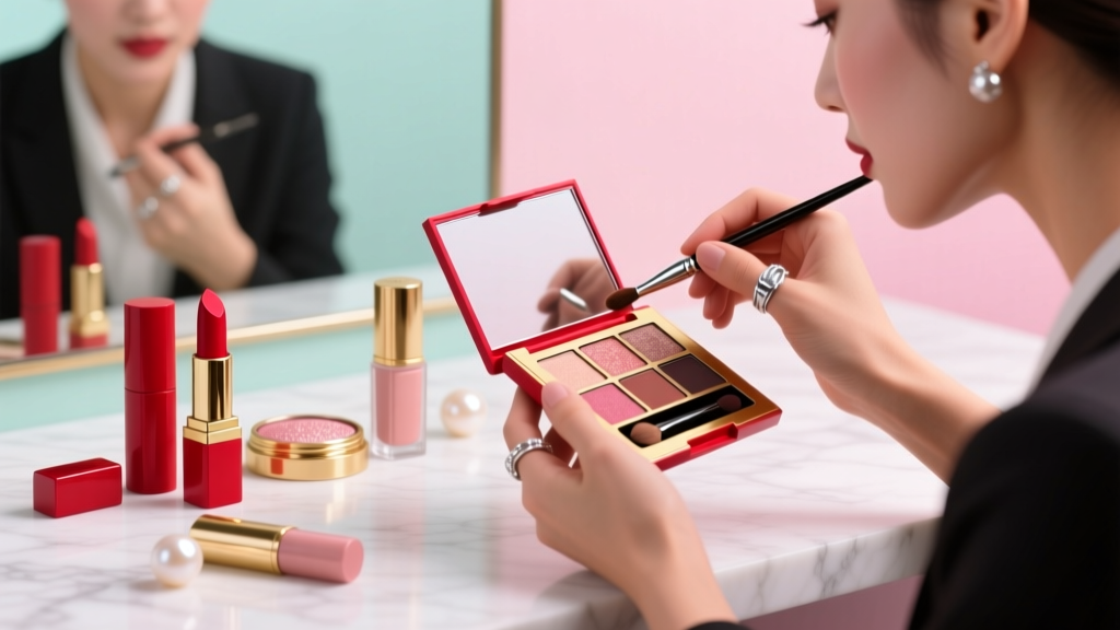 How to Lipstick Last Long: 7 Dermatologist-Approved, Makeup-Artist-Tested Steps That Actually Work (No Blotting, No Reapplication, No Regrets)