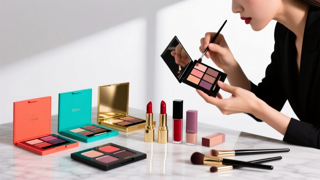 How to Make Lipstick Stay All Day: 7 Science-Backed Tricks (That Actually Work — No Blotting, No Touch-Ups, No Fading)