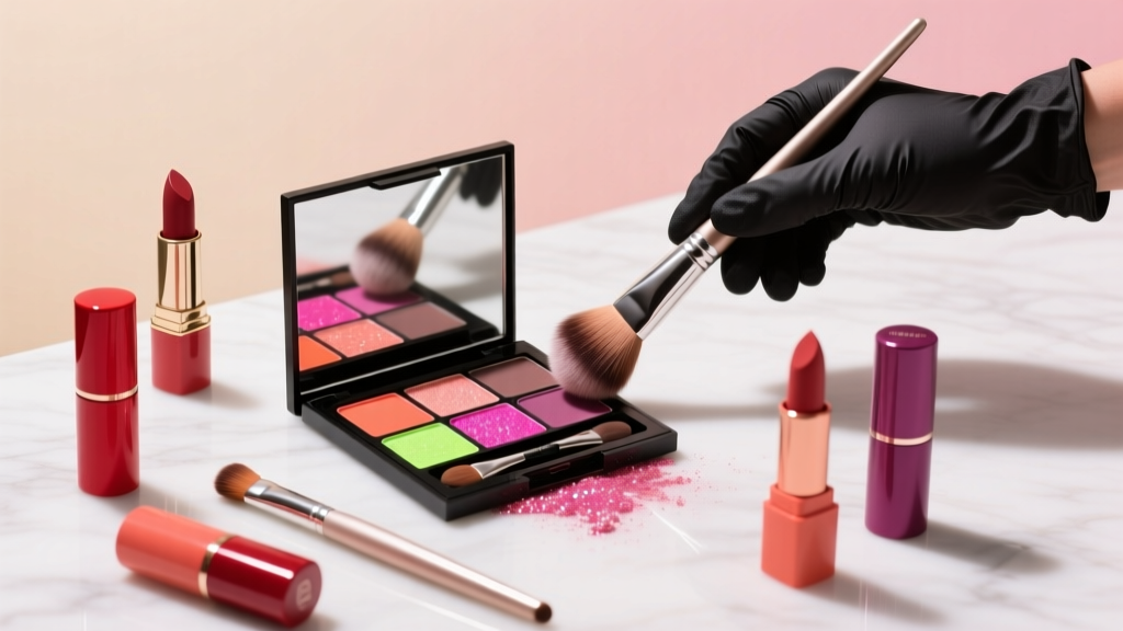 How to Liquify Eyeshadow (Without Ruining It): 5 Foolproof Methods That Actually Work — Plus Which Binders Boost Wear Time by 8+ Hours & Which Ones Cause Patching, Flaking, or Allergic Reactions