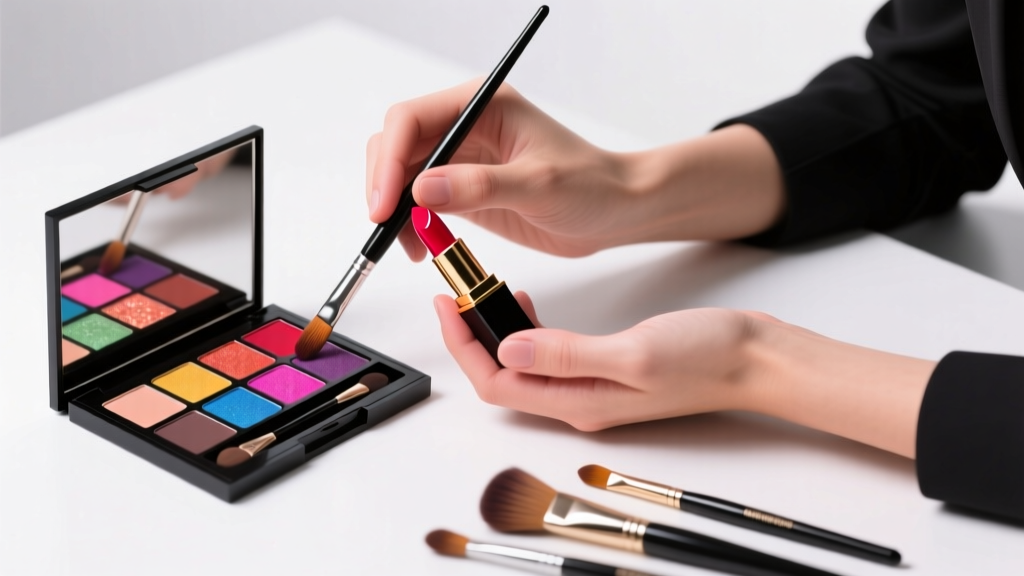 How to Look Up MAC Lipstick by Number in 2024: The Exact 5-Step Method That Works Every Time (Even If the Shade Is Discontinued or Sold Out)