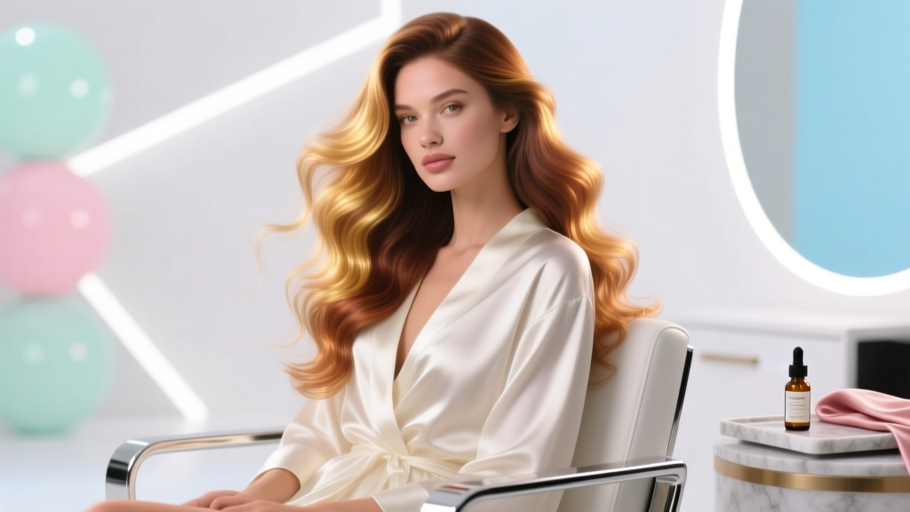 How to Maintain a Curly Lace Front Wig Without Frizz, Shedding, or Lace Damage: 7 Non-Negotiable Steps Every Curly Wig Owner Misses (Even After $300+ Wigs)