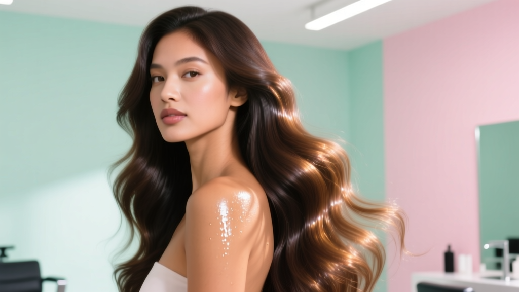 How to Maintain Bob Wig Like a Pro: 7 Non-Negotiable Steps That Prevent Tangling, Frizz, and Premature Wear (Most People Skip #4)