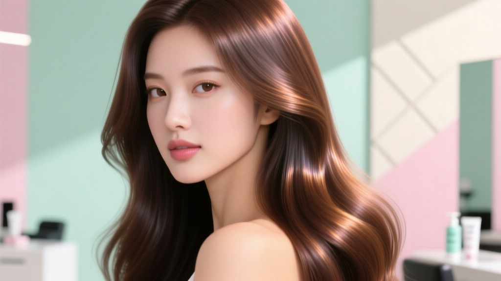 How to Maintain Synthetic Hair Wig: 7 Non-Negotiable Steps That Prevent Tangling, Frizz, and Premature Breakage (Most Users Skip #4)