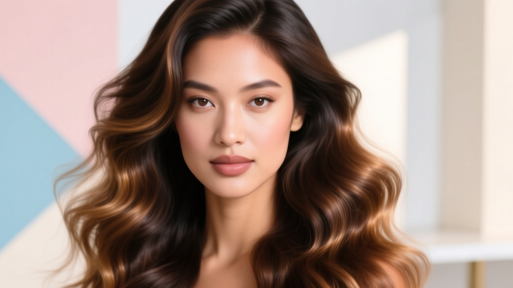 How to Make a 1700 Wig That Looks Undetectable & Lasts 2+ Years: The Exact Strand Count, Lace Prep, and Ventilation Method Pros Use (No Glue, No Shedding, No Regrets)
