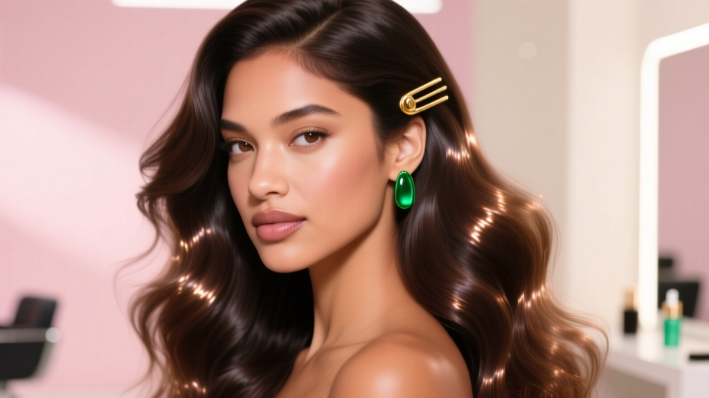 How to Make a Bang in Your Lace Front Wig: 7 Pro-Approved Steps That Actually Mimic Real Hair Growth (No Glue, No Bulk, No Regrets)