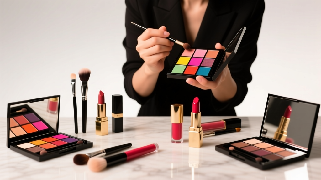 How to Make a Cream Eyeshadow That Actually Stays Put All Day (No Cracking, No Fading, No $35 Price Tag) — 4 Foolproof Methods Using Ingredients You Already Own