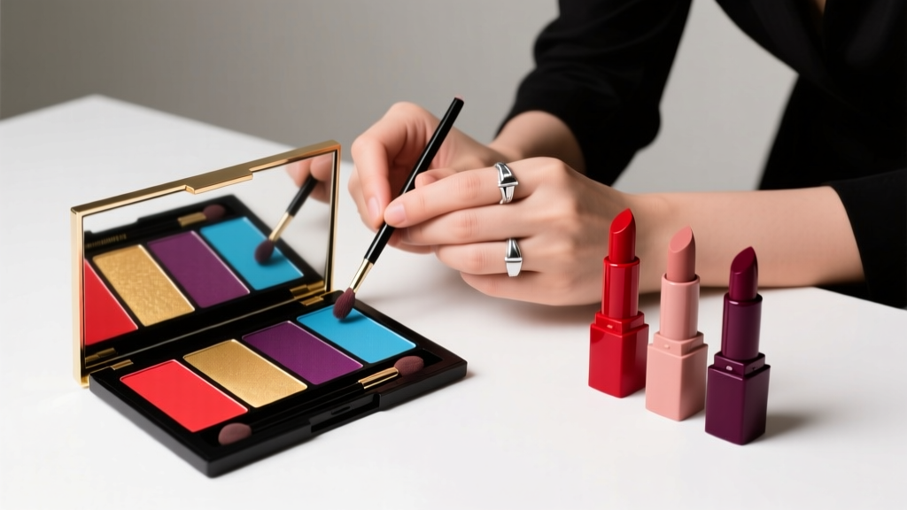 How to Make a Dark Lipstick Appear Lighter: 7 Proven, Dermatologist-Approved Techniques That Actually Work (No Overlining, No New Purchases Needed)