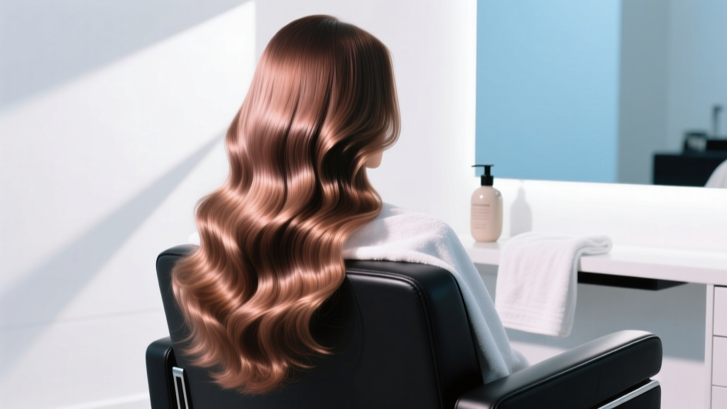 How to Make a Deep Side Part Wig That Stays Put All Day: 7 Foolproof Steps (No Glue, No Slippage, No Regrets)