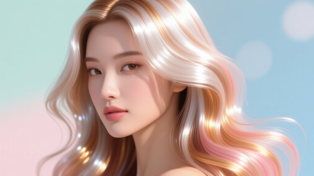 How to Make a Full Curly Wig That Looks Like Real Hair (Not a Halloween Costume): 7 Proven Steps from Wig-Making Experts — Skip the $300 Salon Markup & Build One That Holds Its Curl for 8+ Weeks