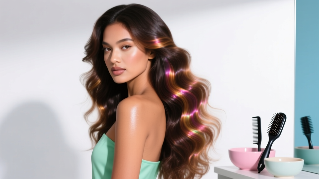 How to Make a Full Lace Wig at Home: A Realistic, Step-by-Step Guide That Saves $1,200+ (But Only If You Skip These 3 Costly Beginner Mistakes)