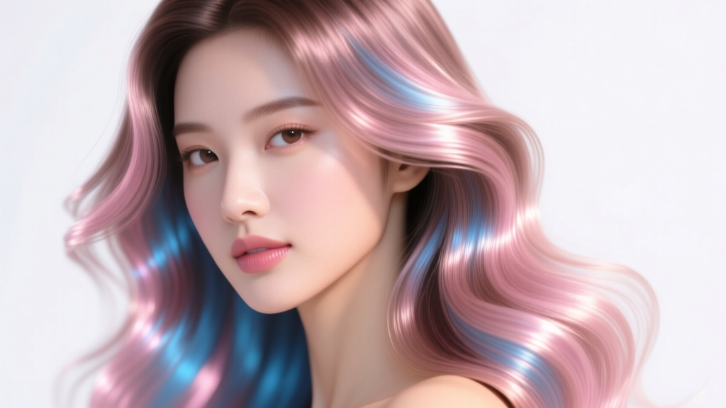 How to Make a Full Lace Wig Glueless in 7 Foolproof Steps (No Tape, No Glue, No Damage — Just Secure, Breathable, All-Day Comfort)