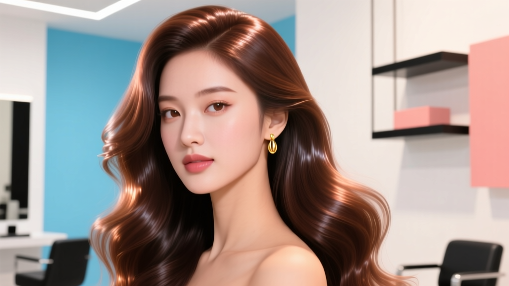 How to Make a GFX with a Wig: 7 Non-Negotiable Steps Pros Use (That Skip the Glue, Frizz & Flatness Every Time)