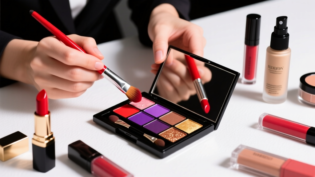 How to Make a Giant Lipstick Cake That Actually Looks Like Luxury Makeup (Not a Messy DIY Fail) — 7 Foolproof Steps Using Store-Bought Shortcuts, Food-Safe Color Science, and Pro-Level Sculpting Tricks You’ve Never Heard Of