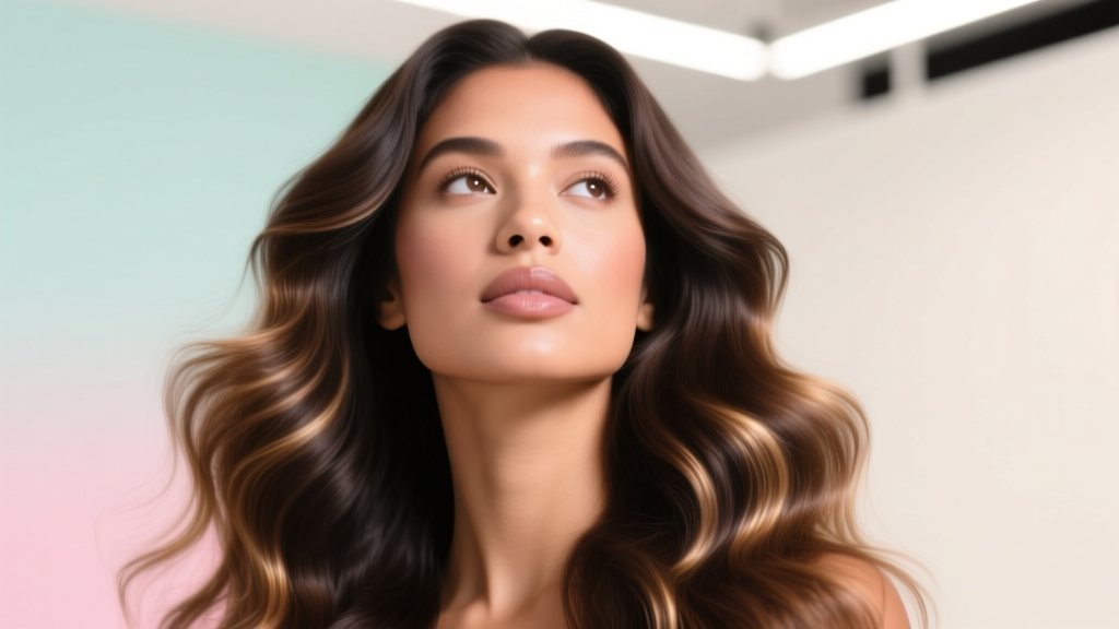 How to Make a Glued Hairline Wig That Looks Real (Not Like a Cap!): 7 Pro Steps You’re Skipping — Plus the Exact Adhesives, Tools & Timing Pros Use for Invisible, Sweat-Resistant, 10-Day Wear