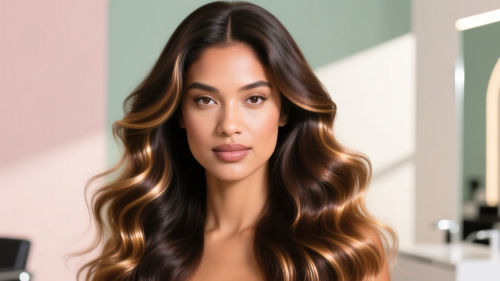 How to Make a Glueless 360 Frontal Wig That Stays Put All Day (No Tape, No Glue, No Headaches) — A Step-by-Step Guide for Natural Hair Protection & Scalp Health