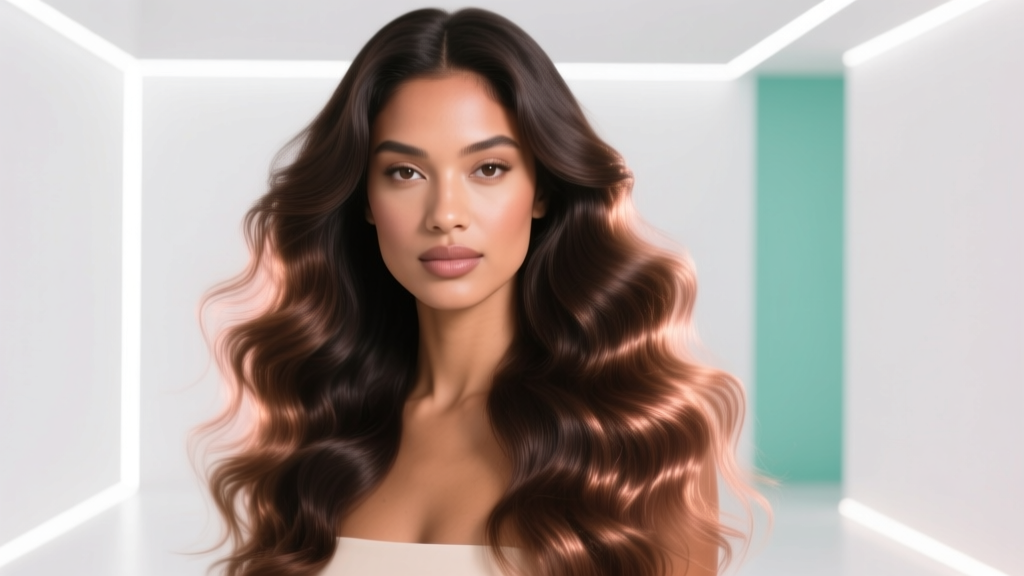 How to Make a Glueless Lace Front Wig That Stays Put All Day (No Tape, No Glue, No Headaches) — 7 Foolproof Steps Even Beginners Can Master in Under 20 Minutes