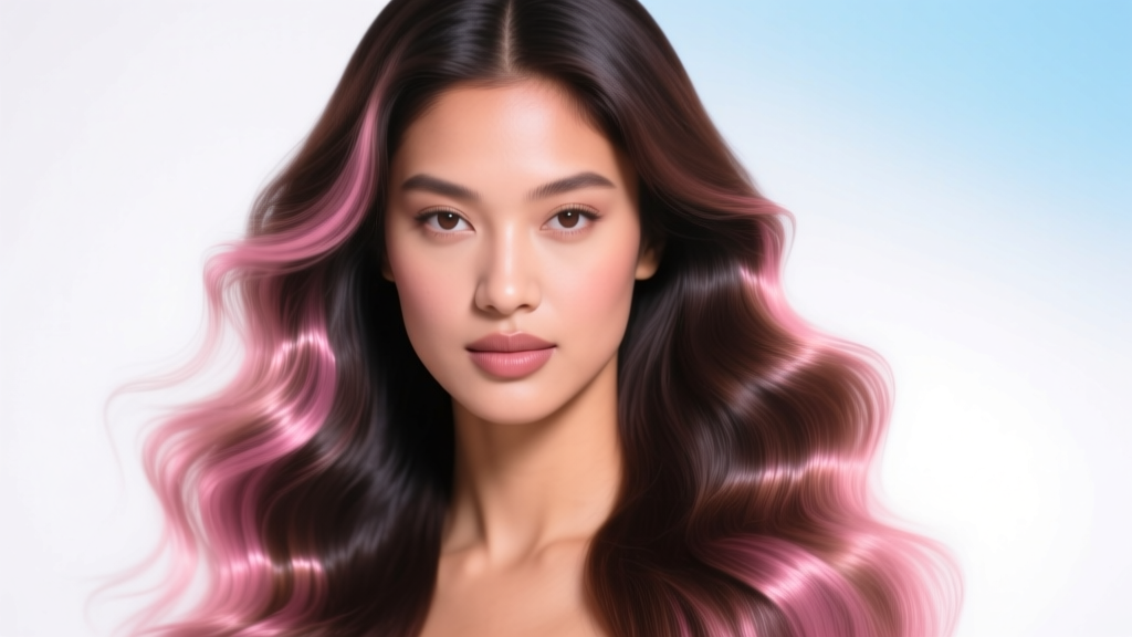 7 Non-Negotiable Steps to Make a Half Wig Look Real (No One Will Ever Guess It’s Not Your Hair — Even in Wind, Photos, or Zoom Calls)