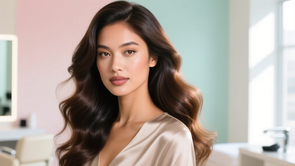 How to Make a Lace Braid Wig: The 7-Step DIY Guide That Saves $300+ (No Sewing Machine Needed — Just Braiding Skill & Patience)