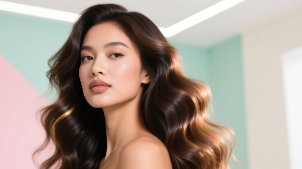 7 Proven, Non-Damaging Ways to Make a Lace Wig Fuller (Without Glue, Heat, or Costly Replacements — Backed by Stylists & Trichologists)
