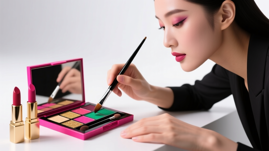 How to Make a Lipstick Kiss Proof: 7 Science-Backed Steps That Actually Work (No More Blotting, No More Reapplication, Just Flawless Wear All Day)