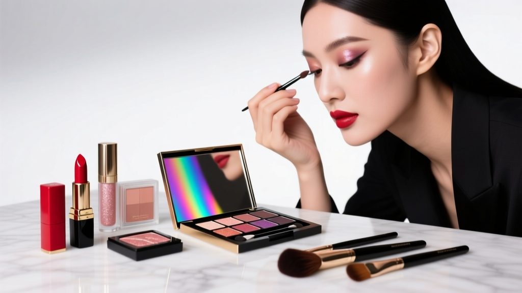 How to Make a Lipstick Look Pure Pink (Not Barbie-Pink, Not Muddy—Just Radiant, True Pink): 7 Proven Steps That Dermatologists & Pro MUAs Swear By