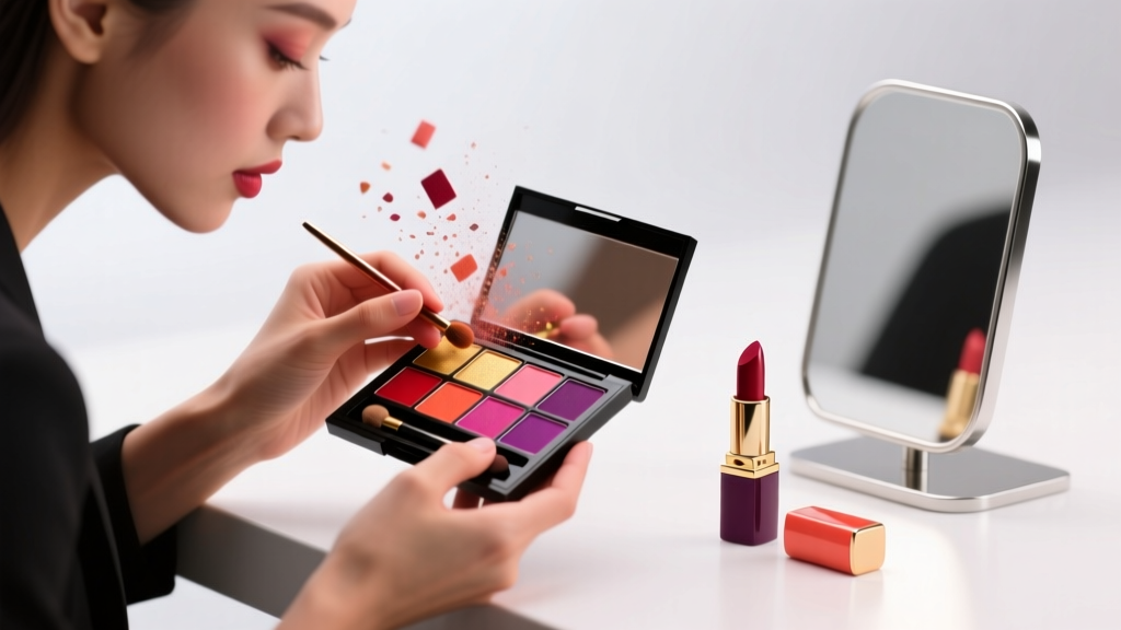 How to Make a Lipstick Tube in Photoshop: A Step-by-Step Visual Design Guide That Saves 3+ Hours (No 3D Software Needed — Just Smart Layers & Lighting Tricks)