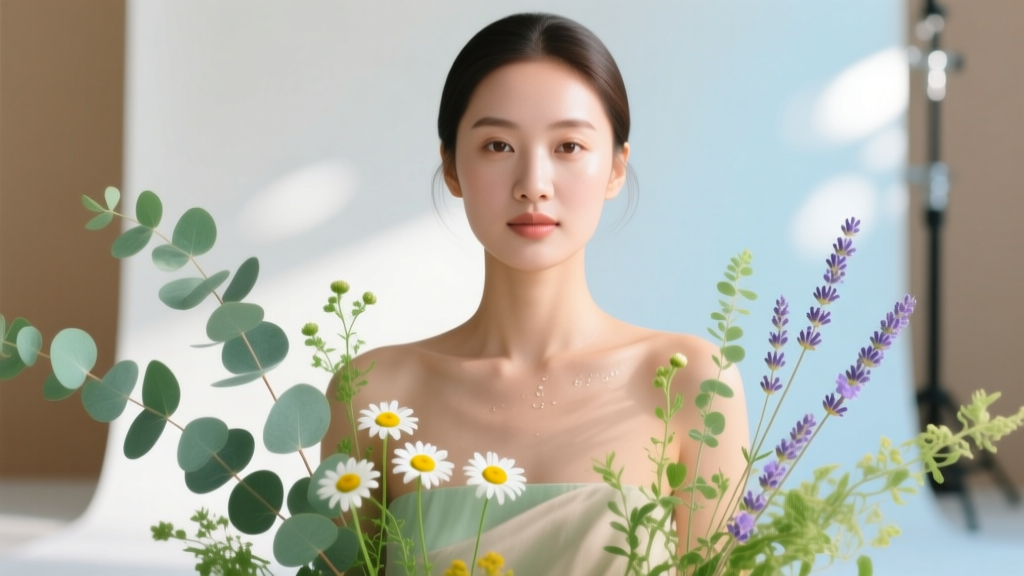 How to Make a Natural Makeup and Lipstick at Home: 7 Simple, Skin-Safe Recipes Using Just 3 Pantry Ingredients (No Preservatives, No Toxins, No Guesswork)