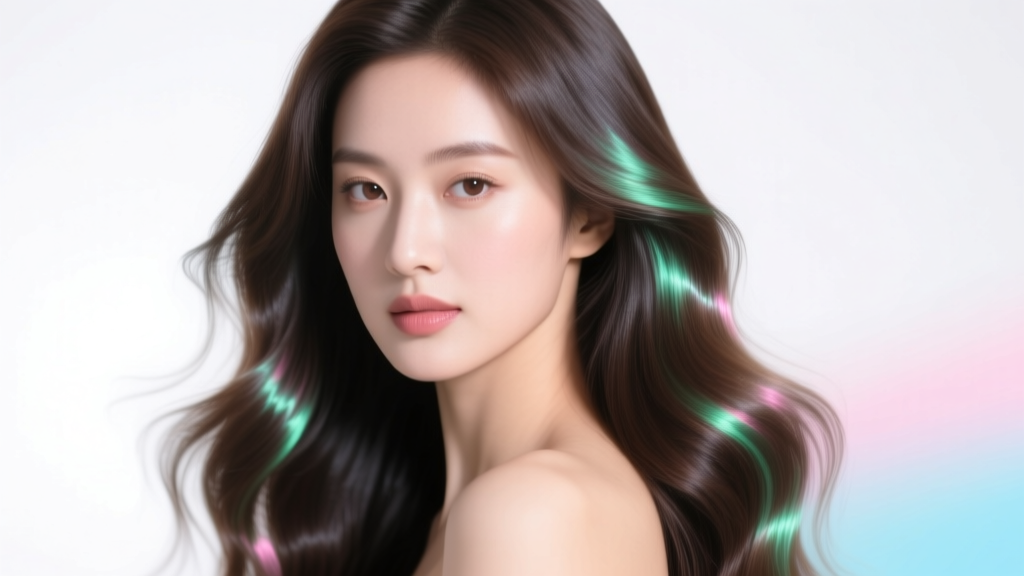 How to Make a Part in Lace Front Wig That Looks Like Real Scalp (Not Glued-On Plastic): 7 Foolproof Steps Even Beginners Get Right the First Time — No Tape, No Tears, Just Seamless Roots
