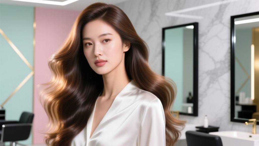 How to Make a Partial Wig in 7 Realistic Steps (No Sewing Machine Needed): A Dermatologist-Approved Guide for Thinning Hair That Saves $380+ vs. Salon Custom Wigs — Plus 3 Common Mistakes That Cause Itch, Slippage, or Breakage