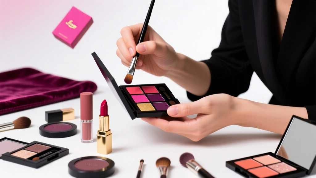 How to Make a Pink Lipstick Brown (Without Buying New Makeup): 5 Proven, Pigment-Safe Techniques That Work in Under 90 Seconds — Save $28+ Per Shade & Avoid Dry, Patchy Fallout