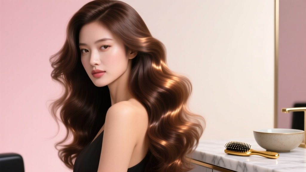How to Make a Ponytail with a Wig in 5 Minutes (Without Slippage, Bulk, or Fake-Looking Hairlines) — A Step-by-Step Guide for Beginners & Pros Alike