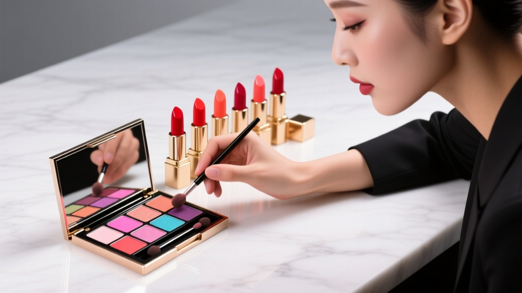 How to Make a Red Lipstick at Home: A Step-by-Step, Dermatologist-Approved Guide That Saves $42 Per Tube (No Preservatives, No Toxic Dyes, Just Pure Pigment Control)