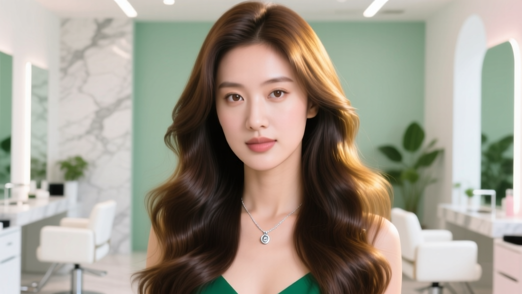 How to Make a Side Part Lace Front Wig That Looks Undetectable: A Step-by-Step Pro Stylist Guide (No Glue, No Damage, Just 7 Minutes & 5 Tools You Already Own)