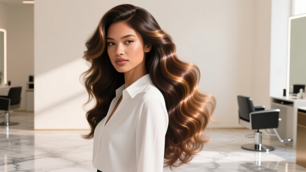 How to Make a Side Part Wig with Leave Out: The 7-Step Pro Method That Prevents Edge Breakage, Saves 3+ Hours Weekly, and Makes Your Natural Hair Grow Stronger (Not Thinner)