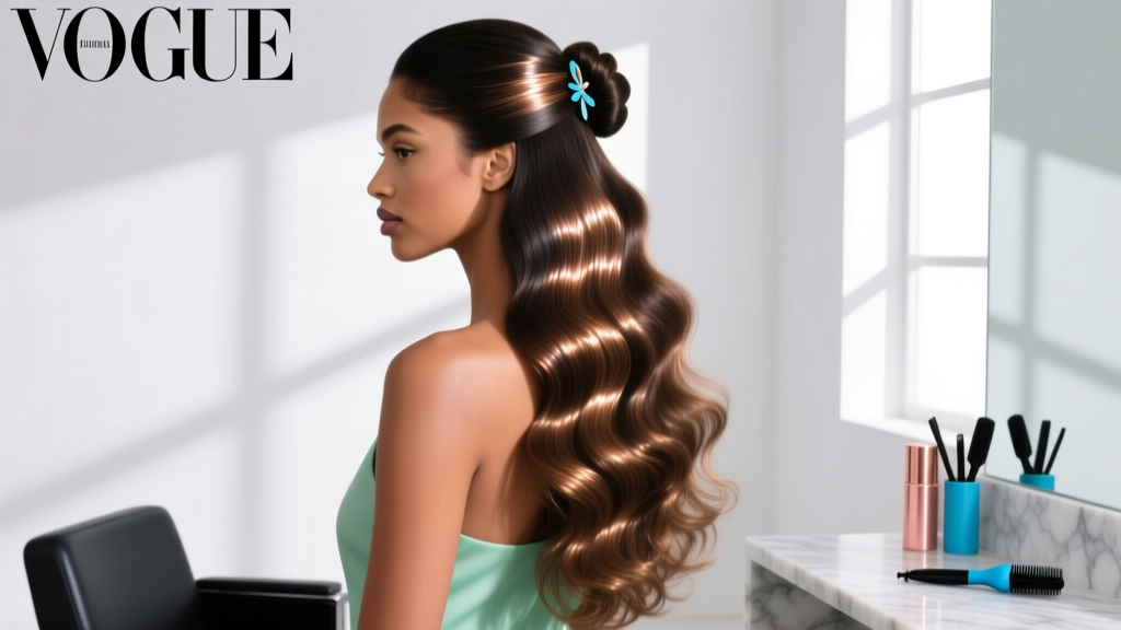 How to Make a Silk Closure Wig: The Step-by-Step Guide That Saves You $300+ (and Avoids Scalp Damage, Glue Burns, and Uneven Hairlines)