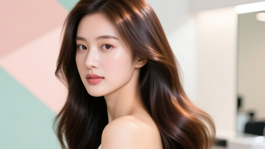 How to Make a Static Wig Disappear in 5 Minutes: The Dermatologist-Approved, Salon-Tested Method That Stops Flyaways, Frizz & Shocking Zaps—No Special Products Required