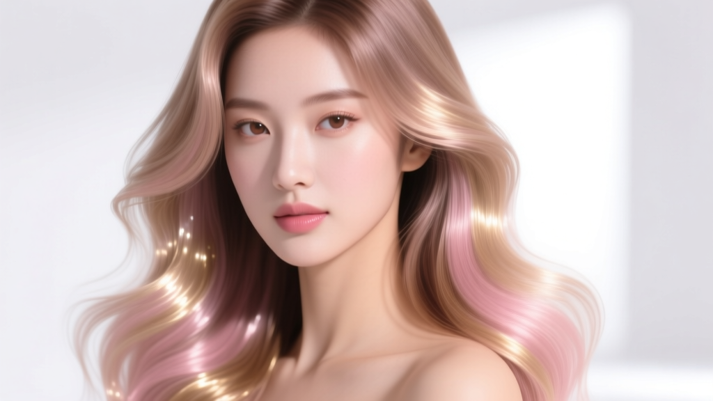 The Real-Part Method: 7 Science-Backed Steps to Make a Synthetic Wig Part Look Undetectably Natural (No Glue, No Guesswork)