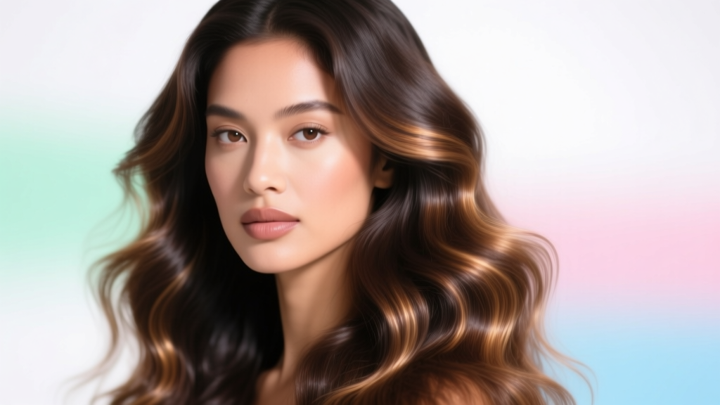 How to Make a Synthetic Wig Wavy Without Melting It: 5 Foolproof, Heat-Free Methods (Backed by Wig Stylists & Fiber Science)