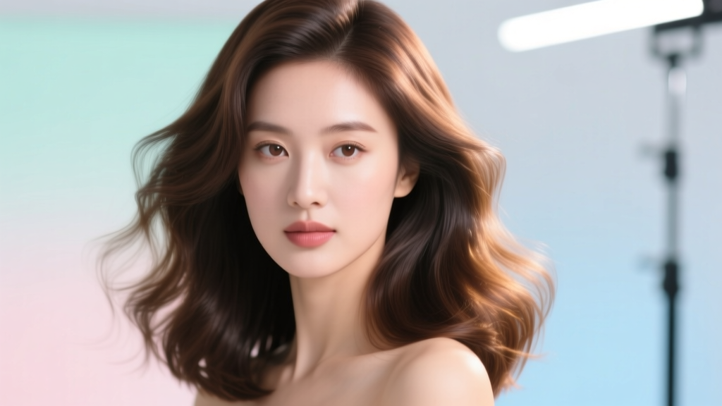 How to Make a U Part Wig Look Natural: 7 Non-Negotiable Steps Stylists Won’t Tell You (But Your Hairline Will Thank You)