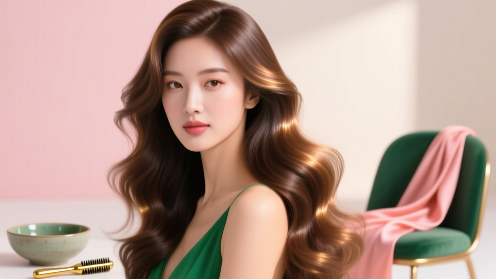 How to Make a U Part Wig Step by Step: The Only 7-Step Guide That Actually Prevents Edge Damage, Saves $300+ vs. Salon Builds, and Lets You Style Your Natural Hair *Through* the Part—No Glue, No Tape, No Regrets