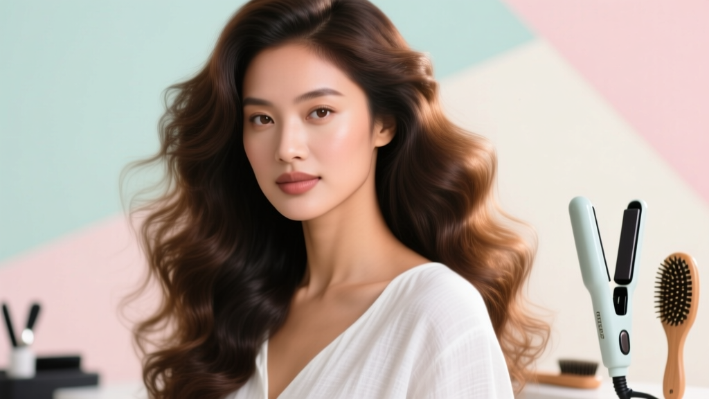 How to Make a U Part Wig with Clips (Step-by-Step Guide That Actually Works): Skip the $300 Salon Fee & Build a Secure, Breathable, Scalp-Friendly U-Part Wig in Under 90 Minutes Using Only 5 Tools You Already Own