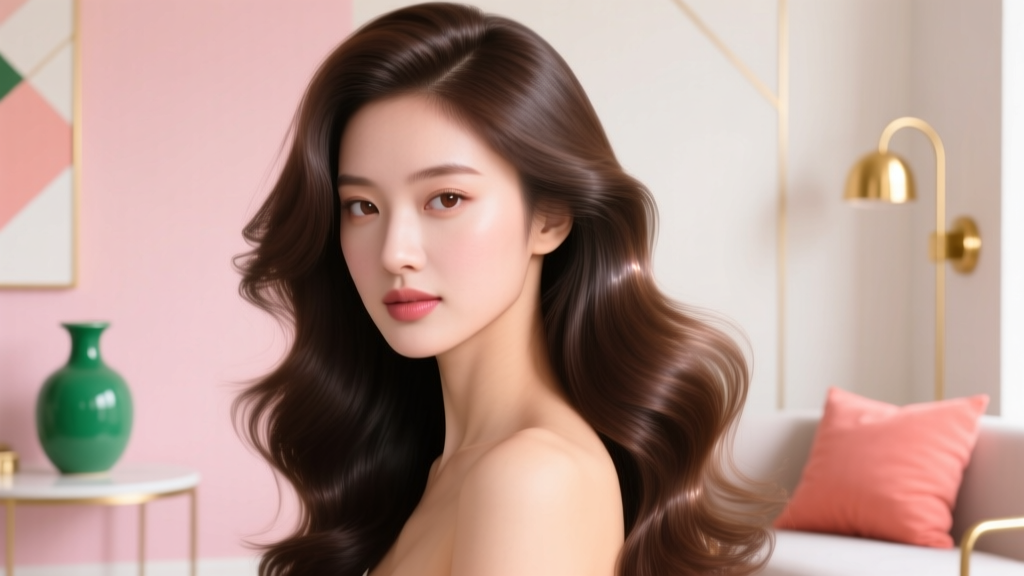How to Make a U-Part Wig with Glue the Right Way: 7 Non-Negotiable Steps to Avoid Scalp Damage, Hairline Breakage, and Glue Buildup (Most Tutorials Skip #4)