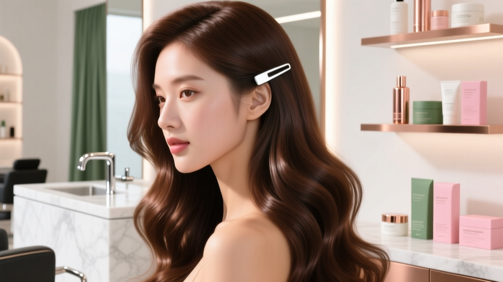 How to Make a U-Part Wig in 7 Steps (No Sewing Skills Needed): The Only Guide You’ll Ever Need for Invisible Part Lines, Zero Hairline Stress, and Salon-Quality Results at Home