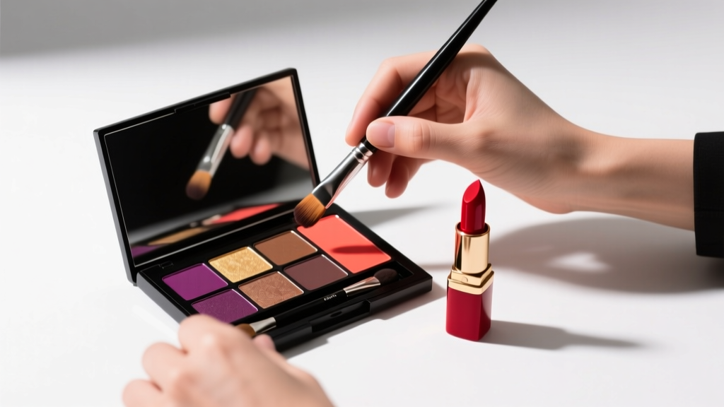 How to Make a Used Lipstick Look New in Under 5 Minutes: A Dermatologist-Approved, Makeup-Artist-Tested 4-Step Revival Method That Restores Color Payoff, Smoothness, and Hydration (No Replacement Needed!)