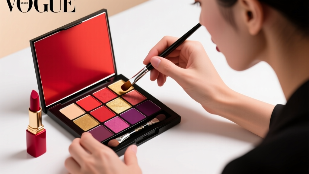 How to Make a Used Lipstick Look Unused: 5 Proven, Dermatologist-Approved Steps That Take Under 90 Seconds (No One Will Ever Know It’s Been Worn)