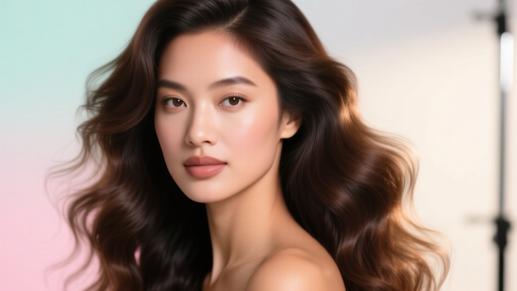 How to Make a Walmart Wig Look Real: 7 Pro Stylist Secrets (No Salon Budget Needed) — From Frizzy Cap Lines to Natural Parting & Seamless Blending in Under 20 Minutes