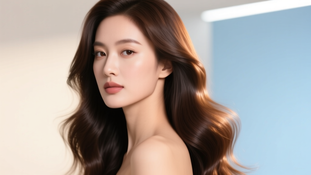 How to Make a Wet and Wavy Wig That Holds Its Shape for 7+ Days (Without Heat Damage, Frizz, or Flatness — Even in Humidity)