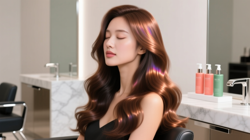 How to Make a Wig Cap with Bonding Glue: The 5-Step No-Slip Method That Prevents Edge Damage, Saves $200+/Year on Salon Repairs, and Works for Thin Hair & Sensitive Scalps (No Tape or Weave Needed)