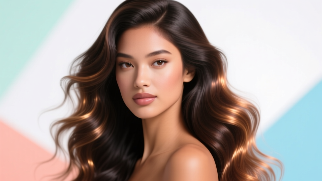 How to Make a Wig Darker Without Damage: 5 Proven Methods (Including What Salon Stylists *Never* Recommend — But Should)
