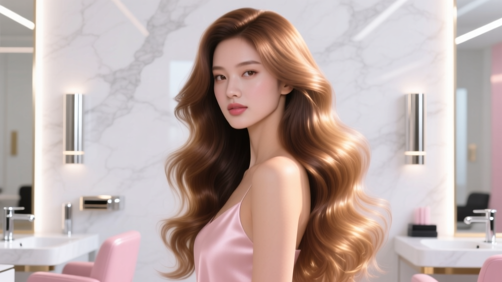 How to Make a Wig Easy: 7 Foolproof Steps That Cut Setup Time by 65% (No Sewing, No Glue, No Stress — Just Real Results in Under 20 Minutes)